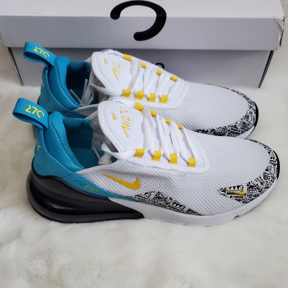 Nike Air Max 270 N7 - Picture 2 of 6